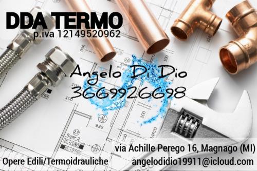 DDA TERMO - Foto 1