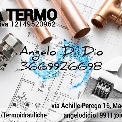 DDA TERMO