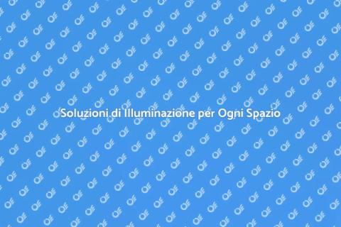 Aziende di Illuminazione per Ogni Esigenza
