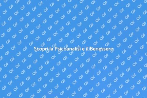 Psicoanalisi: Un Viaggio Interiore