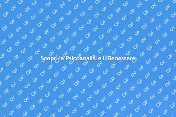 Psicoanalisi: Scopri il Tuo Mondo Interiore
