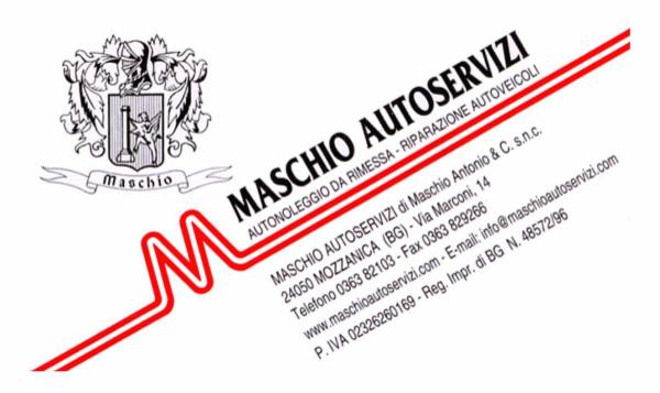 Maschio Autoservizi  - Foto 1