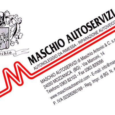 Maschio Autoservizi