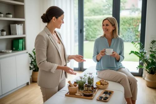 Naturopata: come trovare naturopati