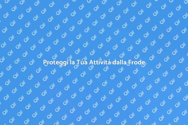 Come Riconoscere la Frode Aziendale