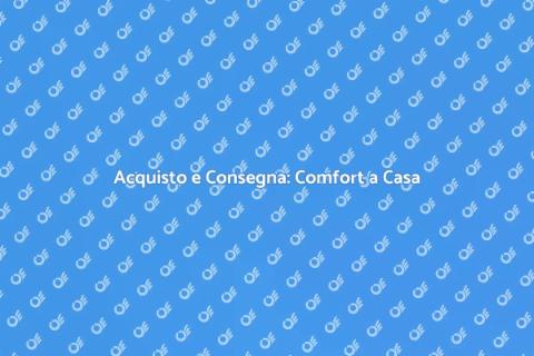 Servizio di Acquisto e Consegna Casa