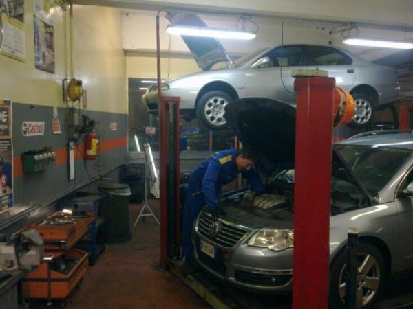 Auto Jolly  - Foto 1