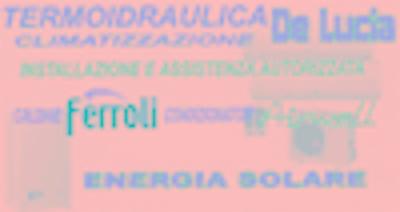 Termoidraulica De Lucia  - Foto 1