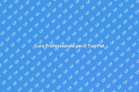 Pet Sitter Professionale per Animali