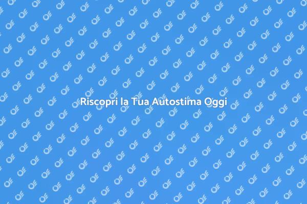 Scopri il Tuo Potenziale Interiore