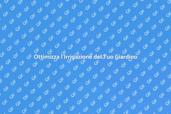 Rendi il Tuo Giardino Più Verde