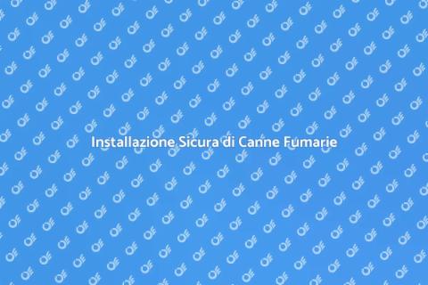 Installazione Canne Fumarie Professionale