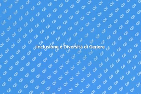 Consulenza sulla Diversità di Genere