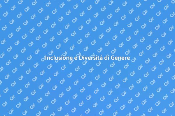 Abbraccia la Diversità di Genere