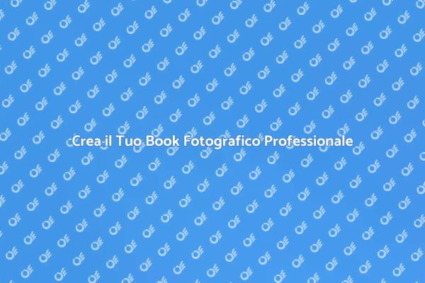 Scopri il Tuo Fotografo per Book Ideale