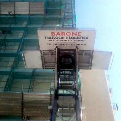 Barone Traslochi e Trasporti  - Foto 4