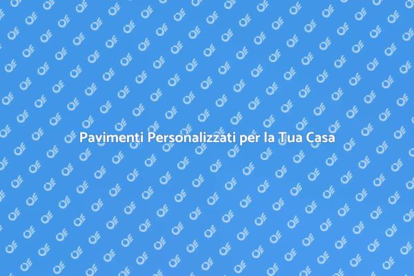 Parquet Unico per Ogni Ambiente