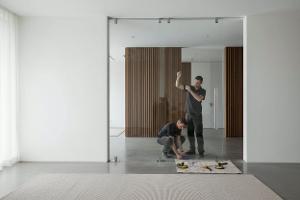 installare porta vetro: Da €79