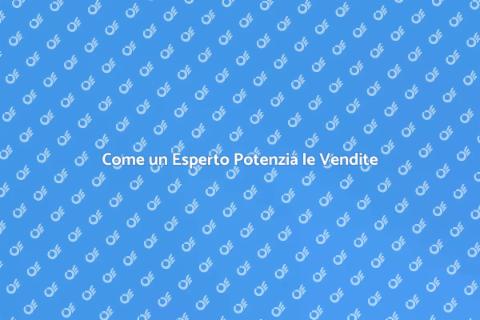 Esperto di Growth Hacking per Vendere