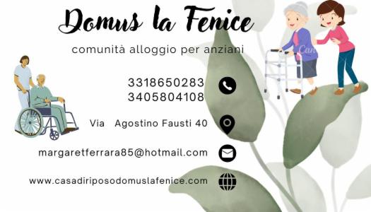 Domus l. F. - Foto 1
