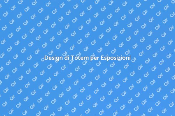 Cattura l'Attenzione con un Totem