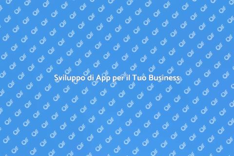 Realizzazione di un'App Innovativa