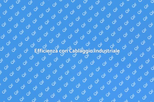 Innovazione nell'Automazione Industriale