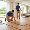 Come Trovare un Parquettista per il Laminato del Parquet