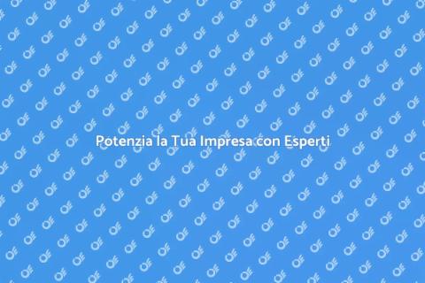 Consulenza Aziendale e Amministrativa