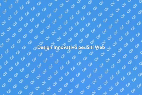 Crea il Tuo Sito con Stile