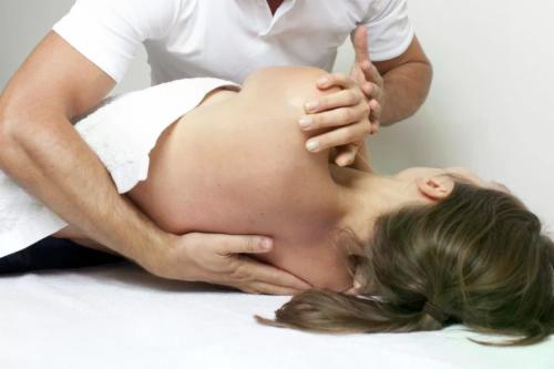 Osteopatia: cosa è? La soluzione per porre fine ai dolori più fastidiosi.