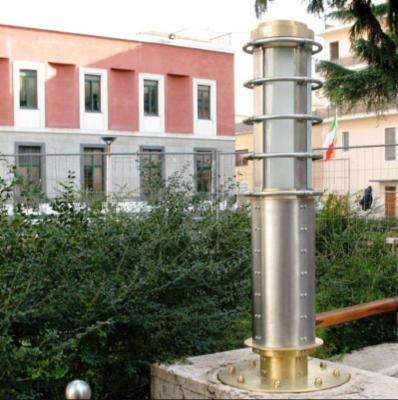 OTTONE - RAME - BRONZO - INOX -CROMATURE - RESTAURO -Giuseppe Salsano - Foto 5