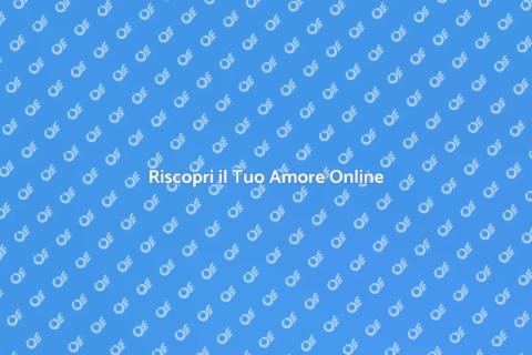 Consulenza Matrimoniale Online Efficace