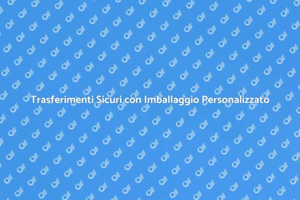 Scopri l'Imballaggio Personalizzato