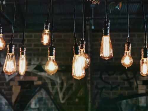Illuminazione: intervista ad Andrea Meini, fondatore di Idealight!