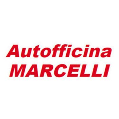 Officina Specializzata Maserati D’Epoca Marcelli