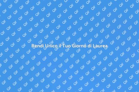 Fotografie per la Laurea: Emozione e Stile