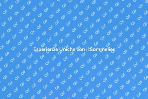 Servizio Sommelier Professionale