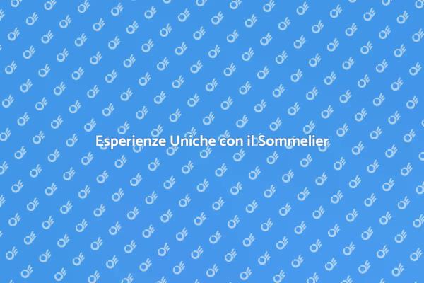 Elevare i Tuoi Pasti con un Sommelier