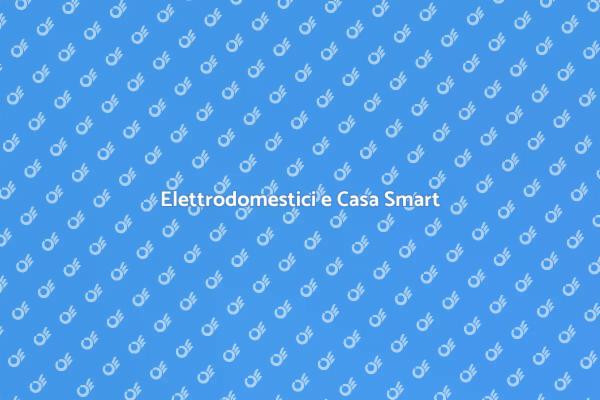 Rivoluzione della Casa Smart