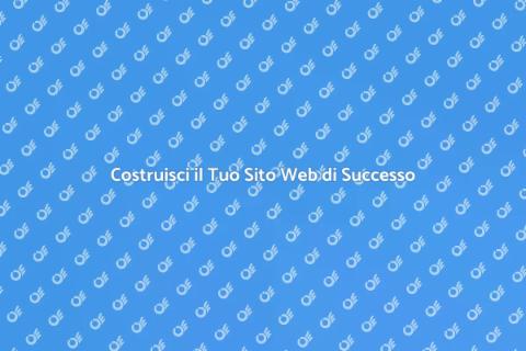 Sito Web Aziendale: Fondamenta del Successo