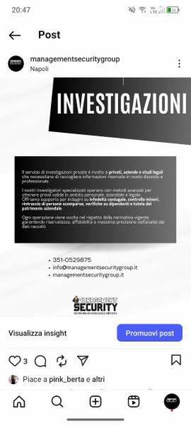 Manegement Security Group - Foto 4