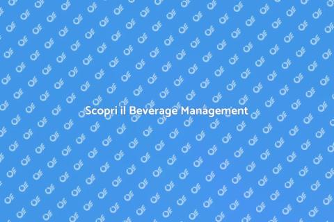 Corso di Beverage Management