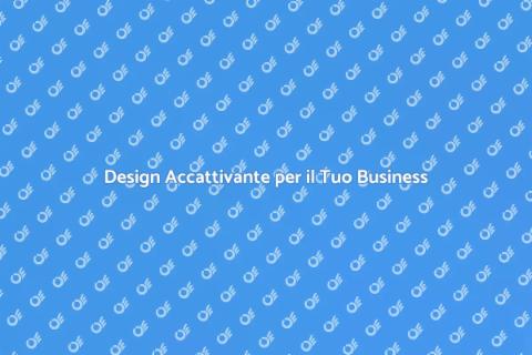 Web Design Professionale per Aziende