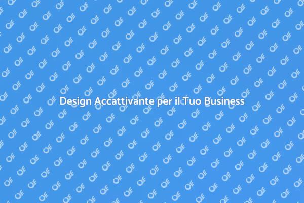 Web Design: La Chiave del Successo