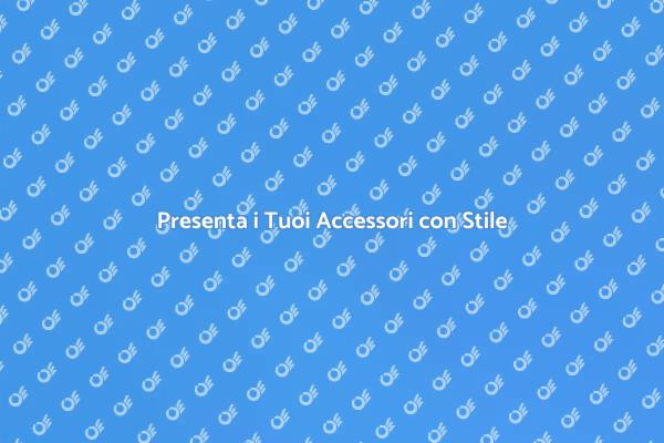 Valorizza i Tuoi Oggetti con Arredo