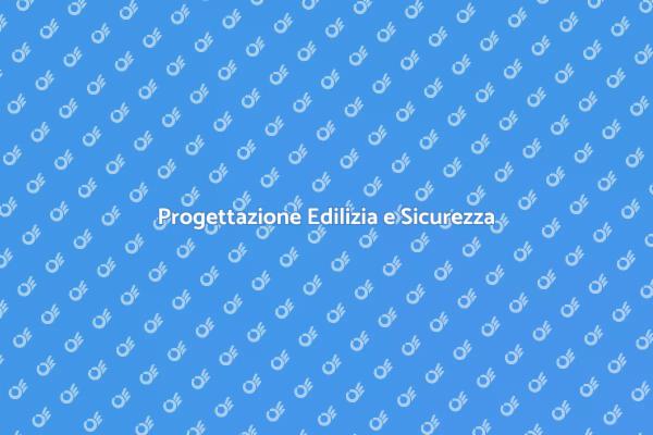 Costruisci Sicurezza e Funzionalità