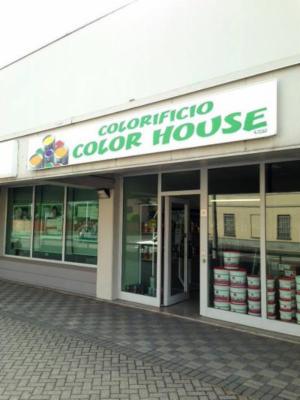 Color House  - Foto 2