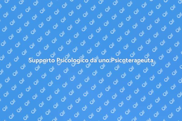 Psicoterapeuta: Un Aiuto per la Crescita