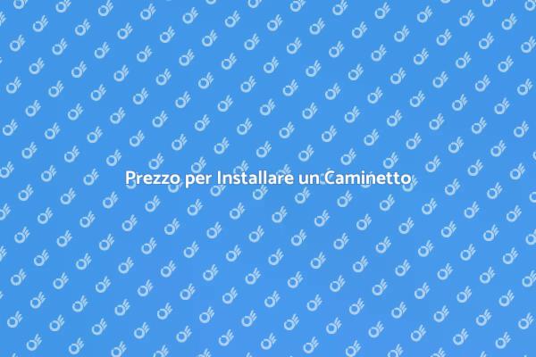 Caminetto: Prezzi e Benefici per la Casa